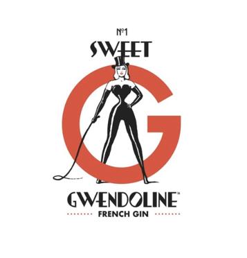 Sweet Gwendoline French Gin