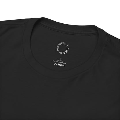 Cold Hands, Colder Pints - Heavyweight Tee