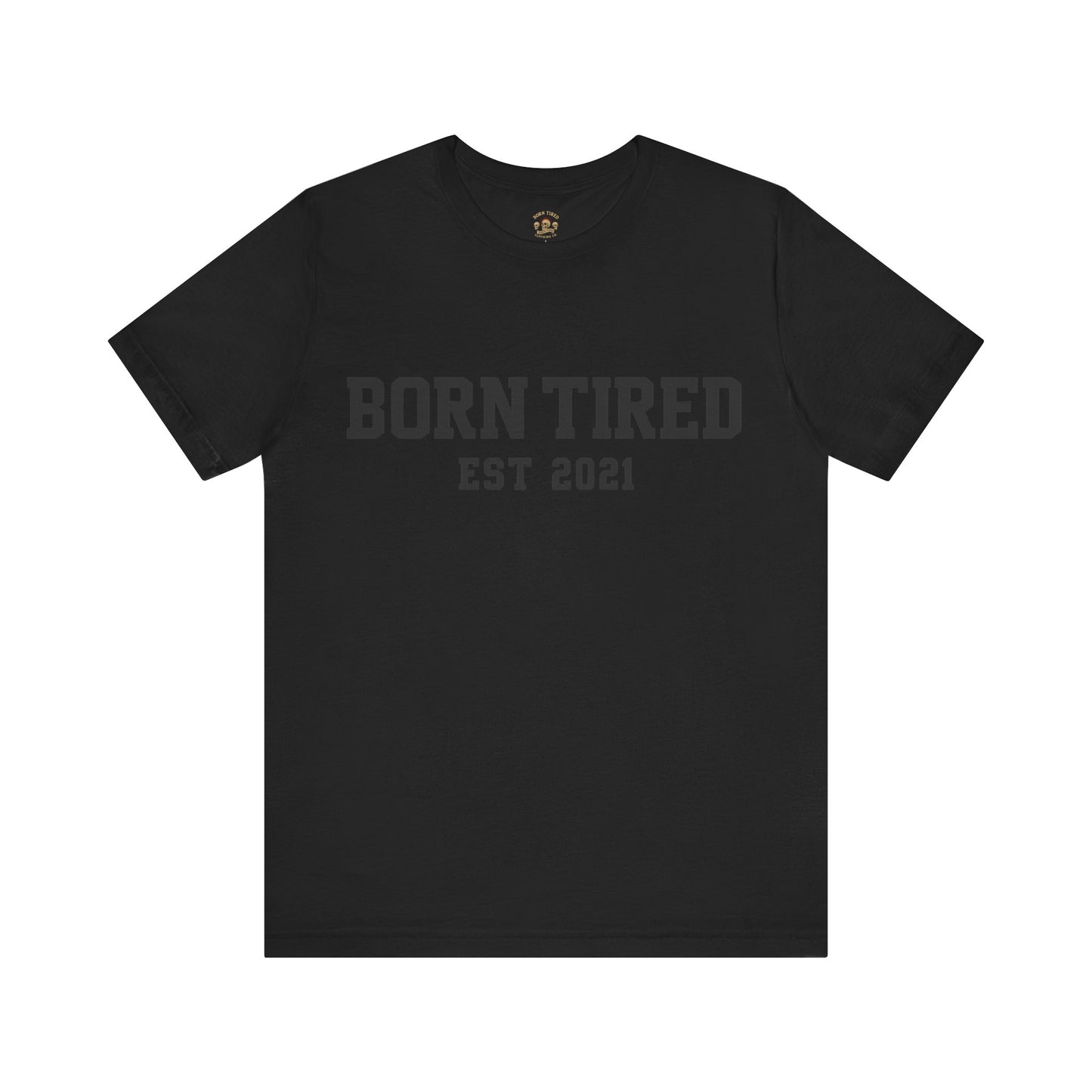 BLACKOUT - Premium Tee