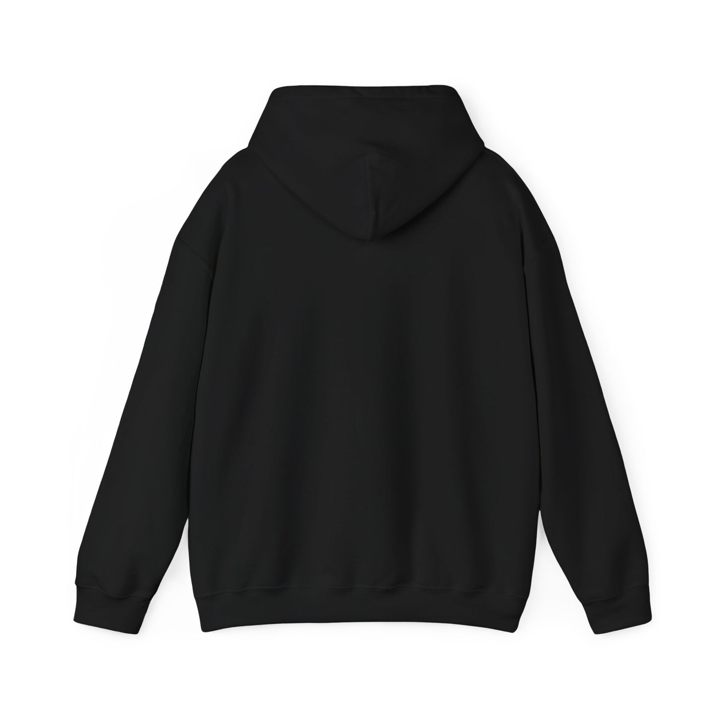 Origin -Heavyweight Hoodie