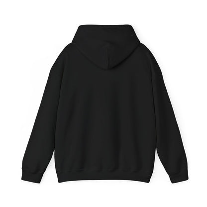 Origin -Heavyweight Hoodie