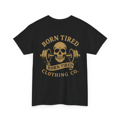 Lift Heavy - Heavyweight Tee