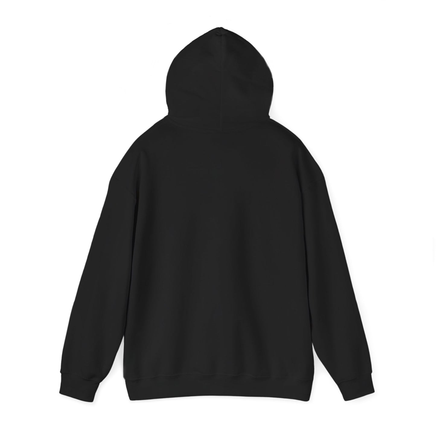 Origin -Heavyweight Hoodie