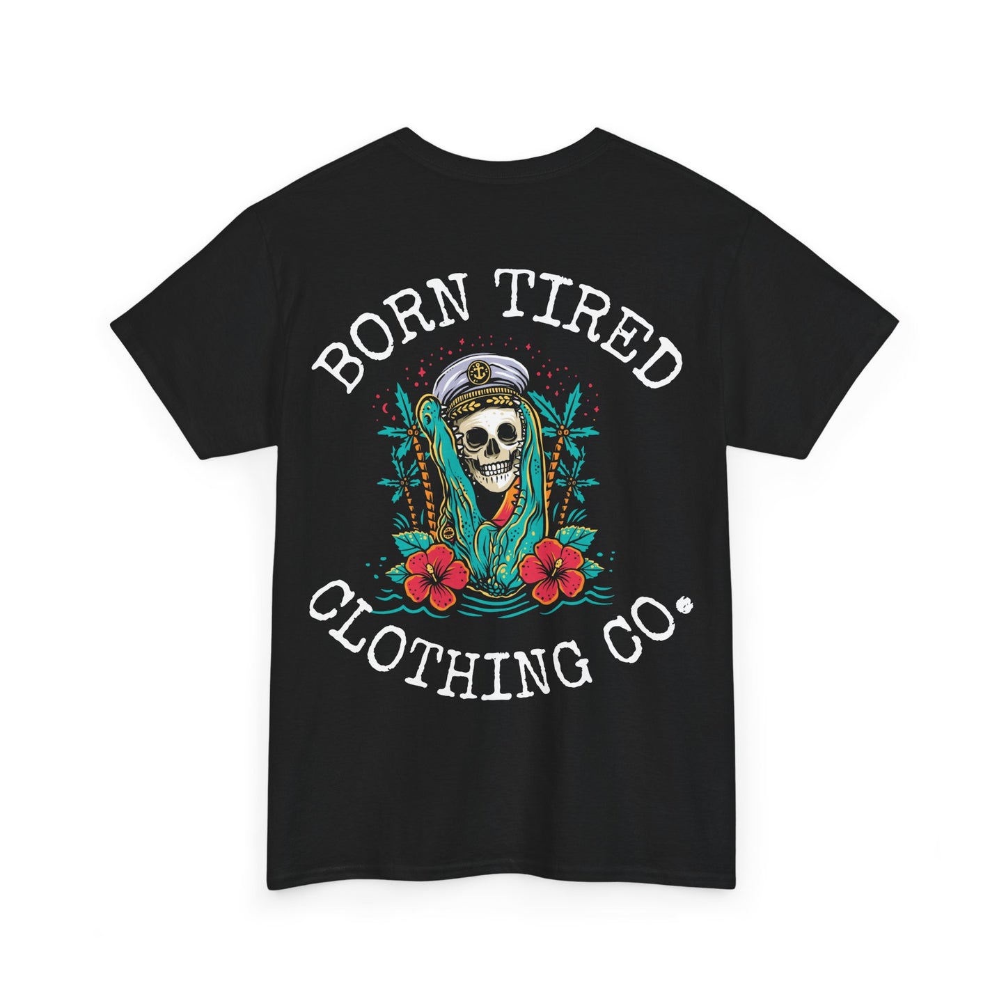Gator Gonna Get Ya - Heavyweight Tee
