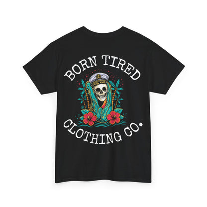 Gator Gonna Get Ya - Heavyweight Tee