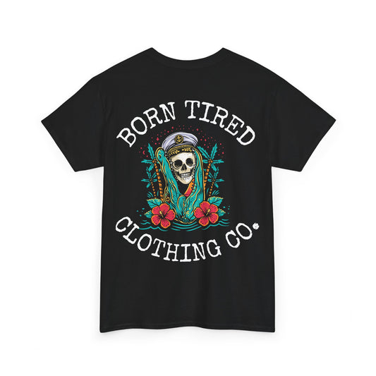 Gator Gonna Get Ya - Heavyweight Tee