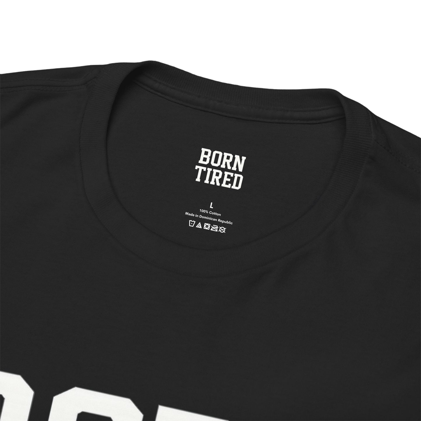 Origin - Heavyweight Tee