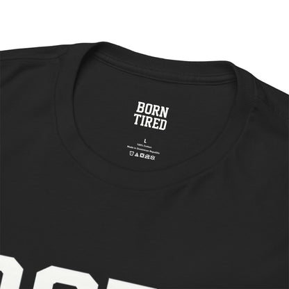Origin - Heavyweight Tee