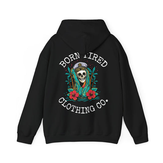 Gator Gonna Get Ya - Heavyweight Hoodie