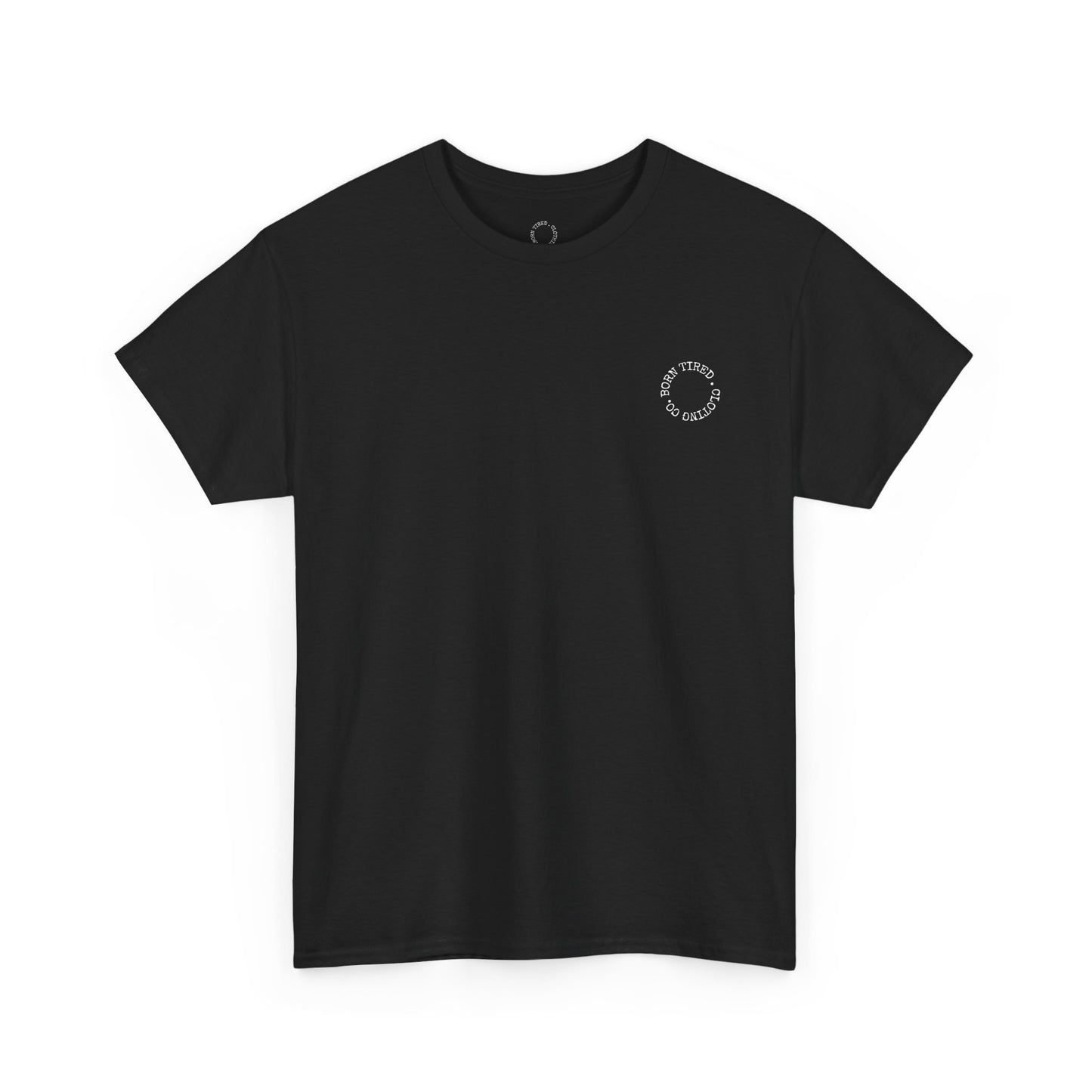 Gator Gonna Get Ya - Heavyweight Tee