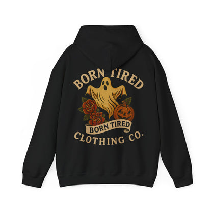 Ghost Mode -Heavyweight Hoodie