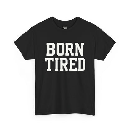 Origin - Heavyweight Tee