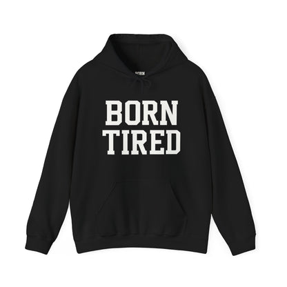 Origin -Heavyweight Hoodie