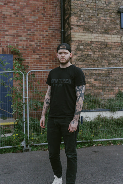 BLACKOUT - Premium Tee
